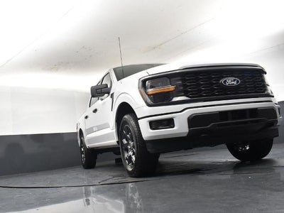 2026 Ford F-150 STX 200A