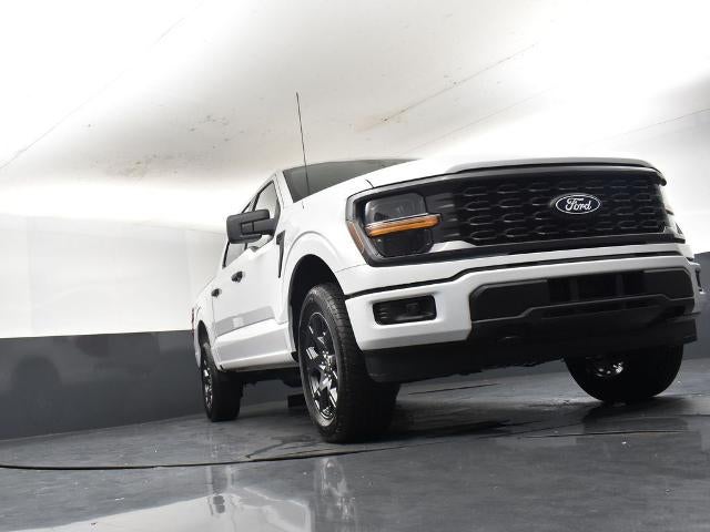 2026 Ford F-150 STX 200A