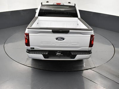 2026 Ford F-150 STX 200A