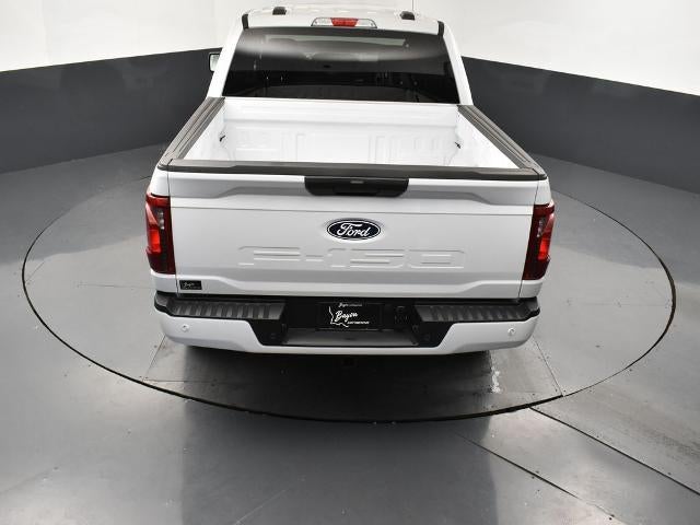 2026 Ford F-150 STX 200A
