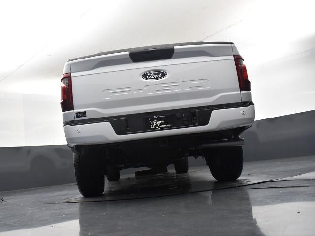 2026 Ford F-150 STX 200A