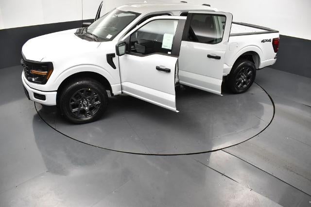 2026 Ford F-150 STX 200A