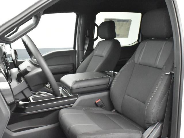 2026 Ford F-150 STX 200A