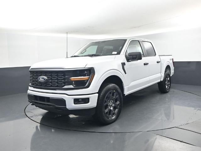 2026 Ford F-150 STX 200A