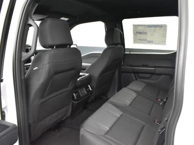 2026 Ford F-150 STX 200A