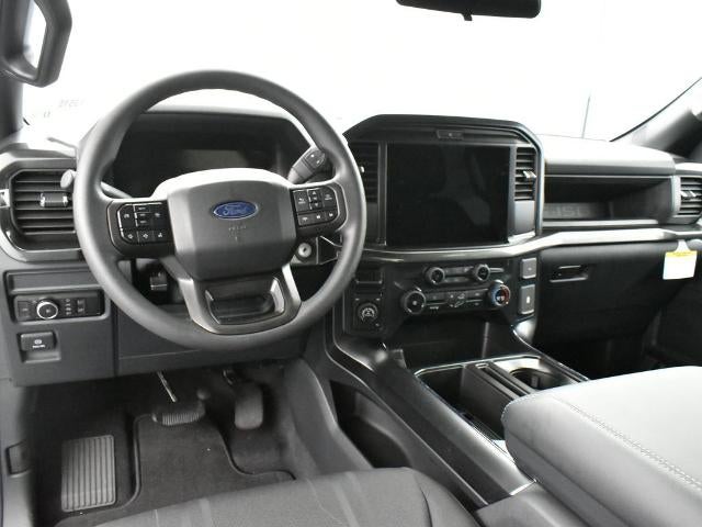 2026 Ford F-150 STX 200A