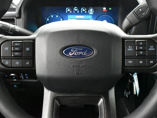2026 Ford F-150 STX 200A