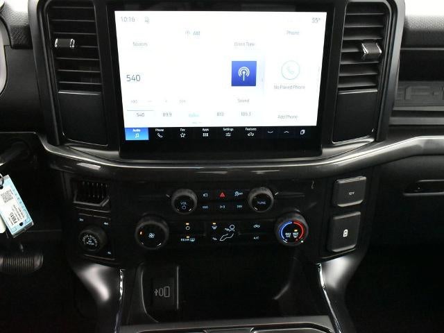 2026 Ford F-150 STX 200A