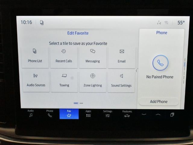 2026 Ford F-150 STX 200A