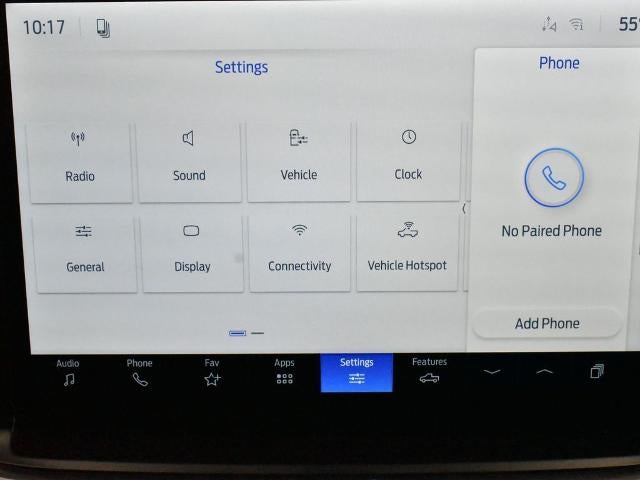 2026 Ford F-150 STX 200A