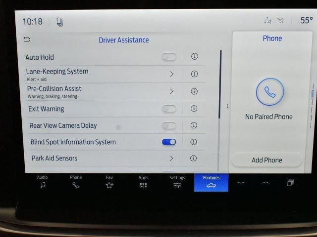 2026 Ford F-150 STX 200A