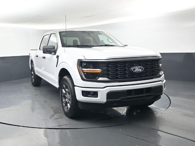 2026 Ford F-150 STX 200A