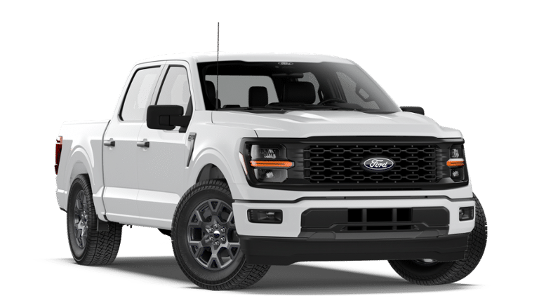 2026 Ford F-150 STX 200A