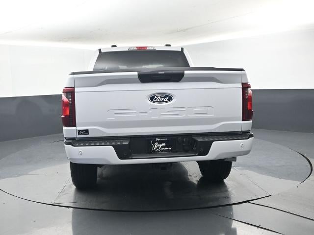 2026 Ford F-150 STX 200A
