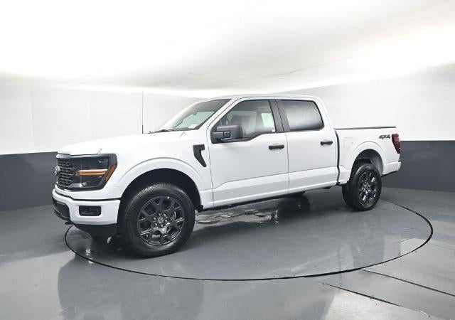 2026 Ford F-150 STX 200A