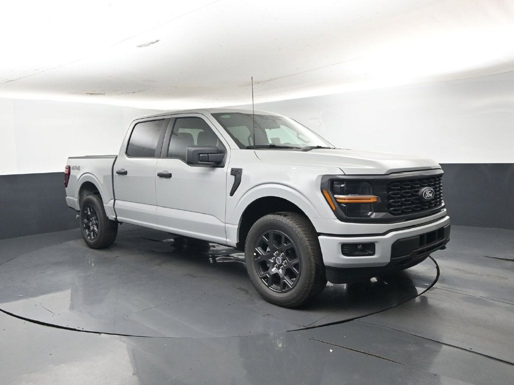 2026 Ford F-150 STX 200A