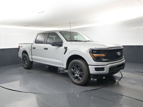 2026 Ford F-150 STX 200A
