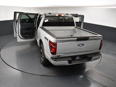 2026 Ford F-150 STX 200A