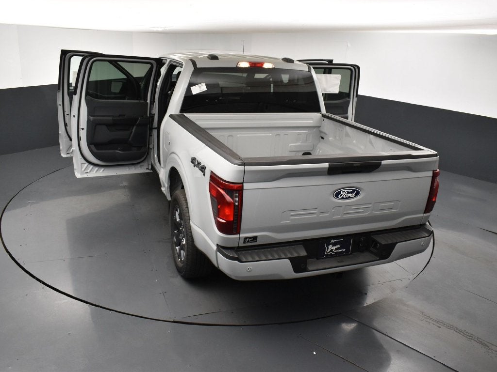 2026 Ford F-150 STX 200A
