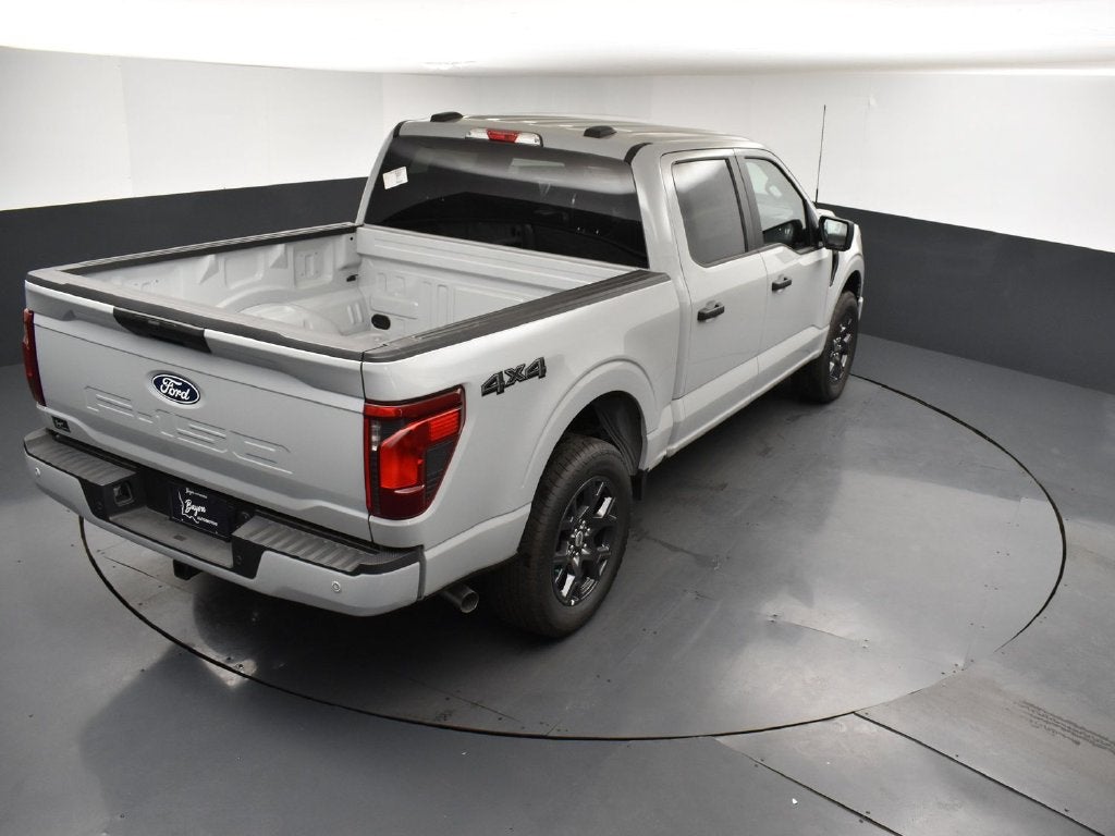 2026 Ford F-150 STX 200A
