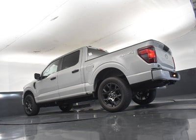 2026 Ford F-150 STX 200A