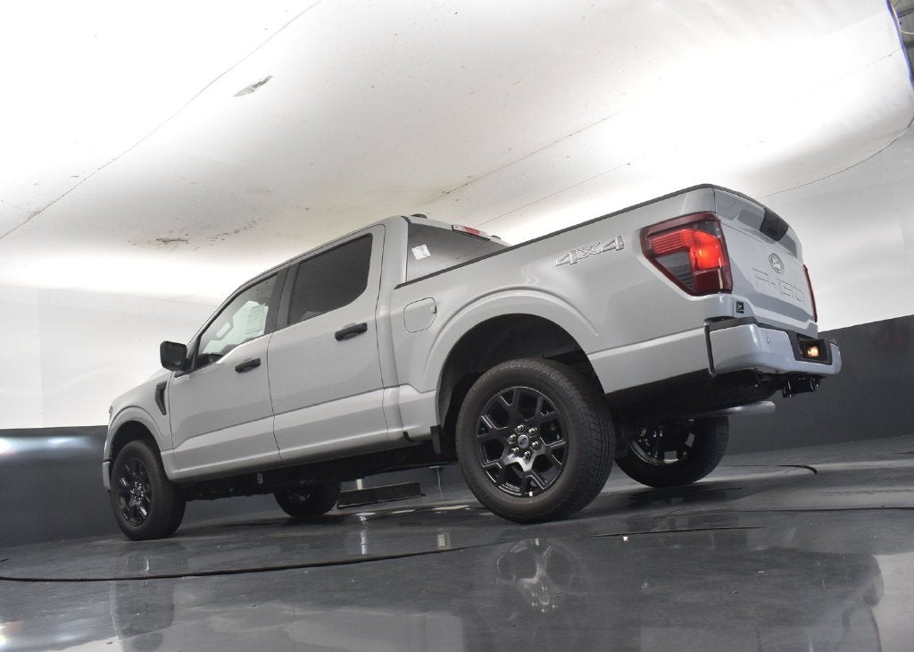 2026 Ford F-150 STX 200A