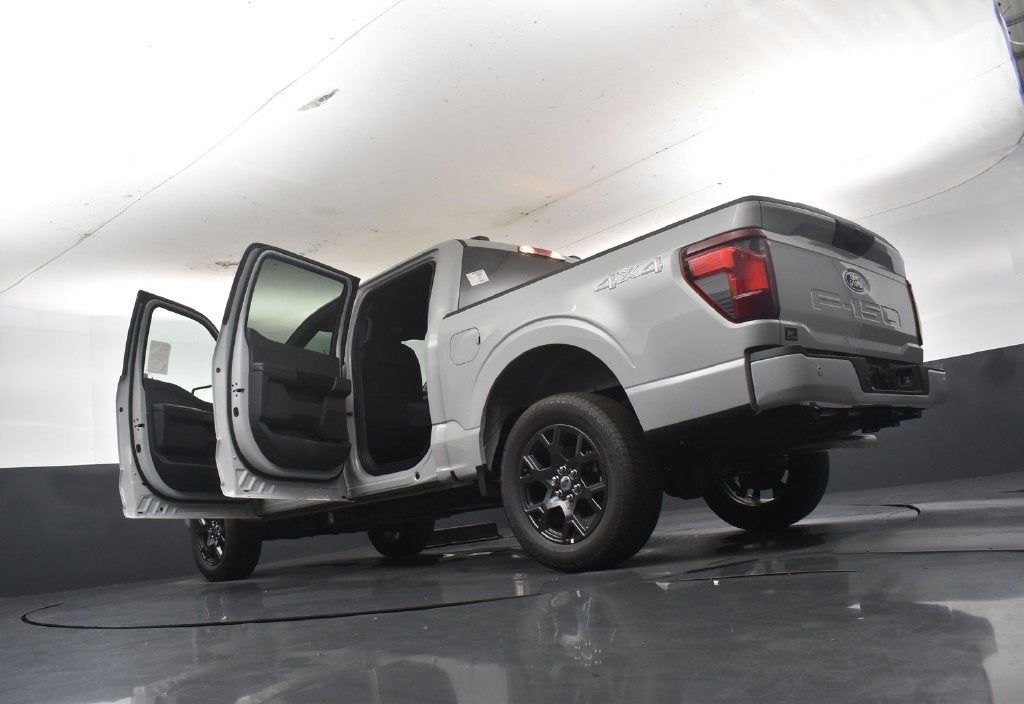 2026 Ford F-150 STX 200A