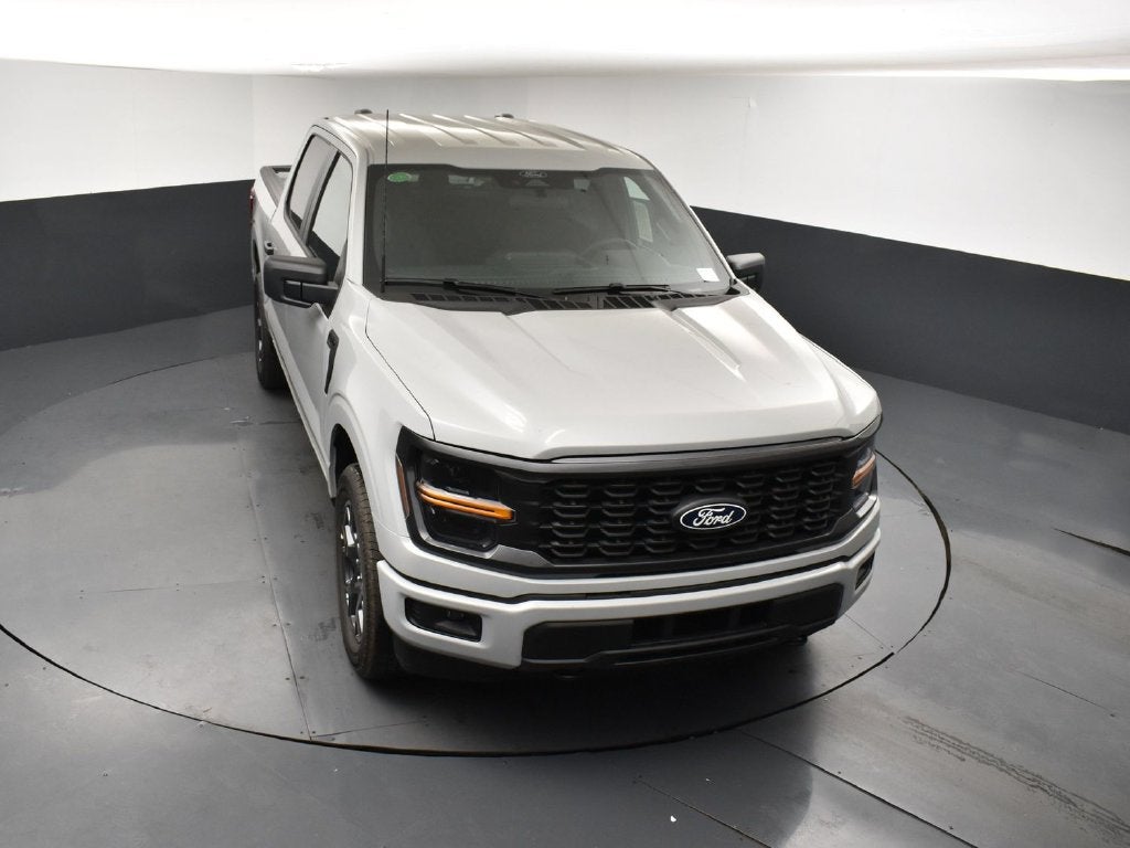 2026 Ford F-150 STX 200A