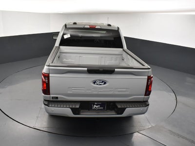 2026 Ford F-150 STX 200A