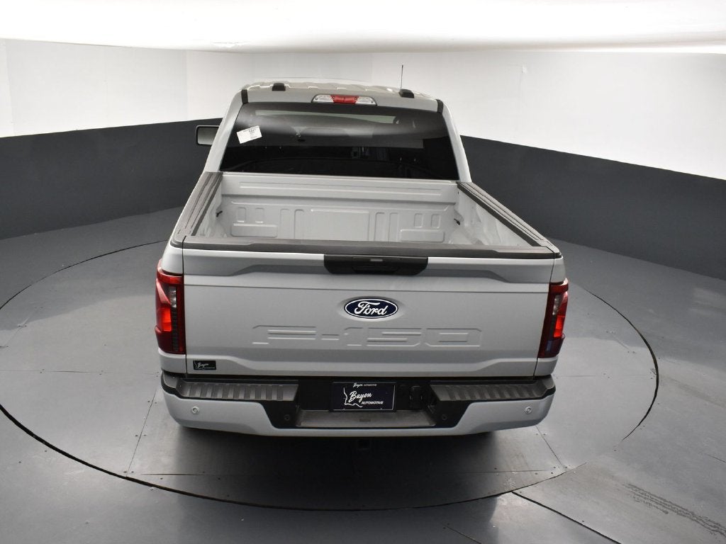 2026 Ford F-150 STX 200A