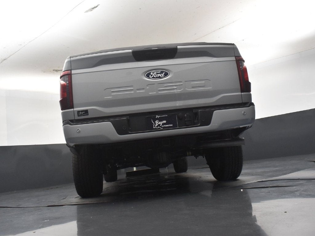 2026 Ford F-150 STX 200A