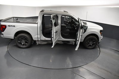 2026 Ford F-150 STX 200A