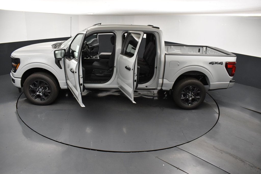 2026 Ford F-150 STX 200A