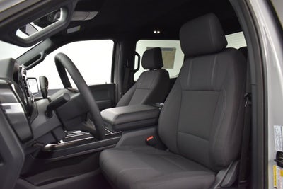 2026 Ford F-150 STX 200A