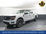 2026 Ford F-150 STX 200A