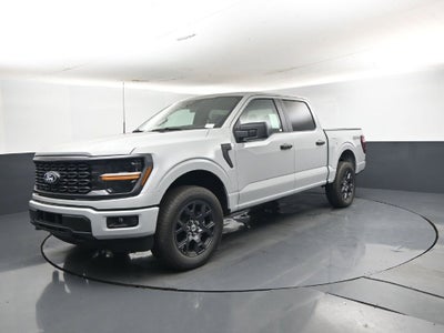 2026 Ford F-150 STX 200A