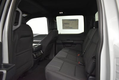 2026 Ford F-150 STX 200A
