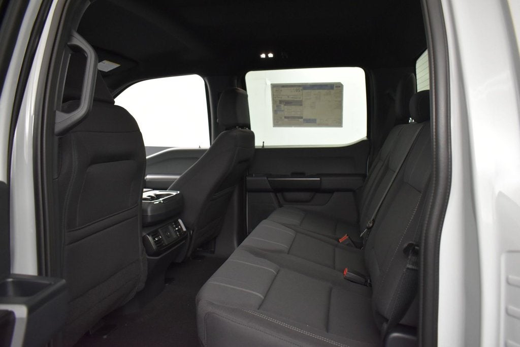 2026 Ford F-150 STX 200A