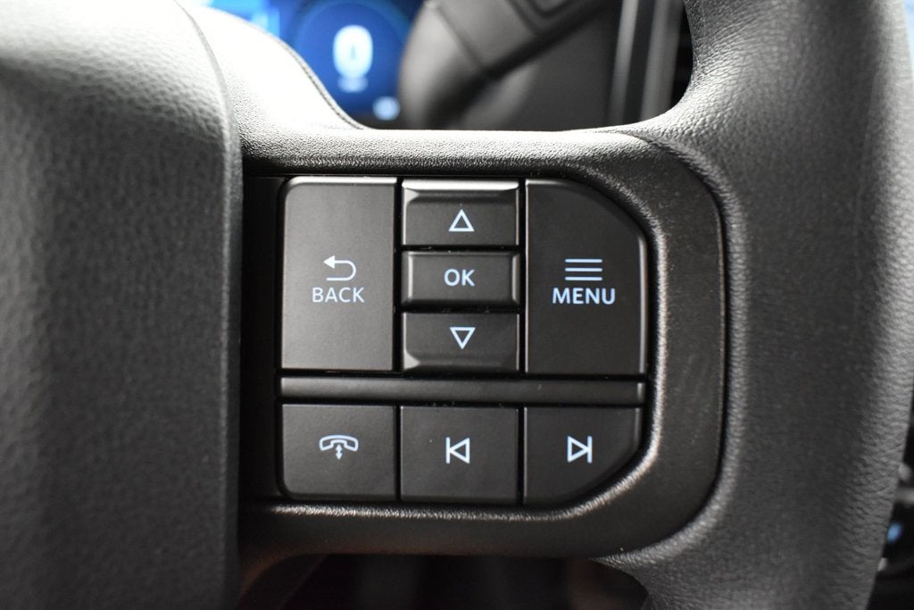 2026 Ford F-150 STX 200A
