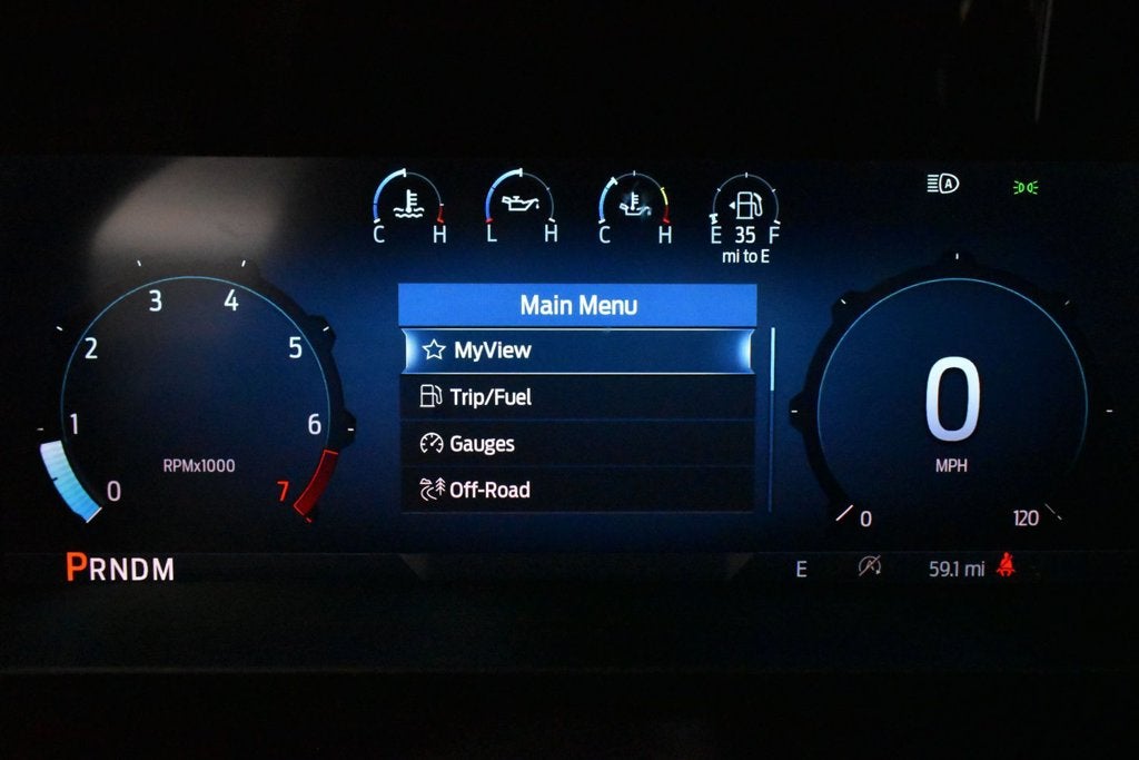 2026 Ford F-150 STX 200A