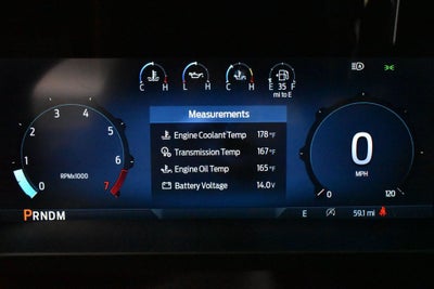 2026 Ford F-150 STX 200A