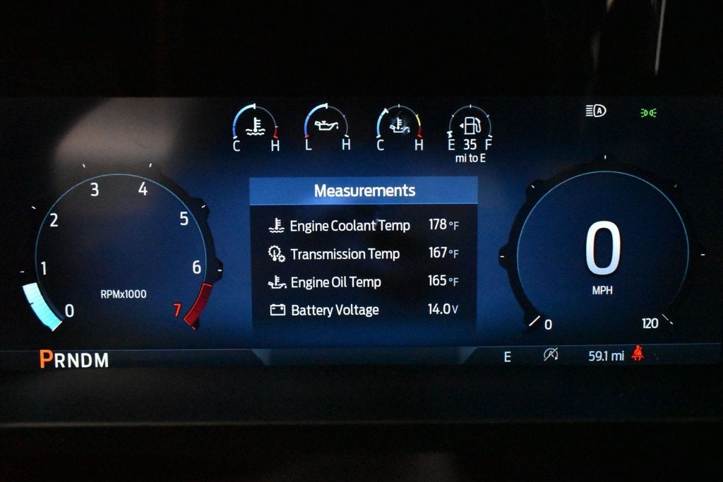 2026 Ford F-150 STX 200A