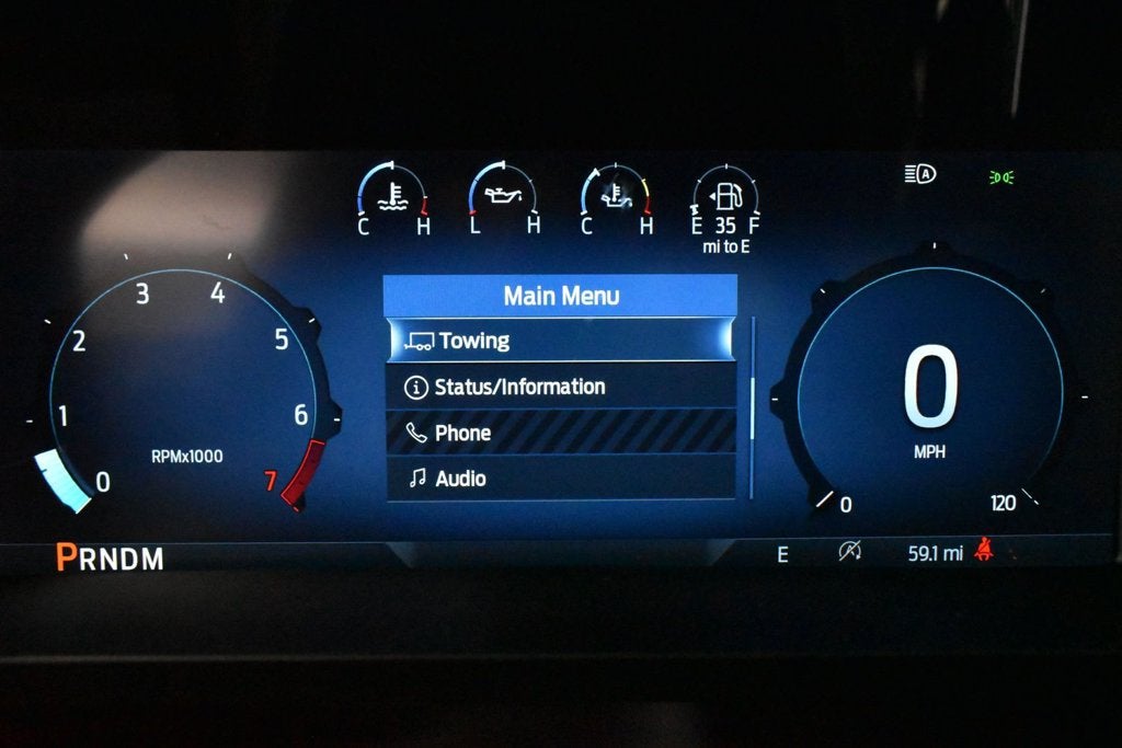 2026 Ford F-150 STX 200A