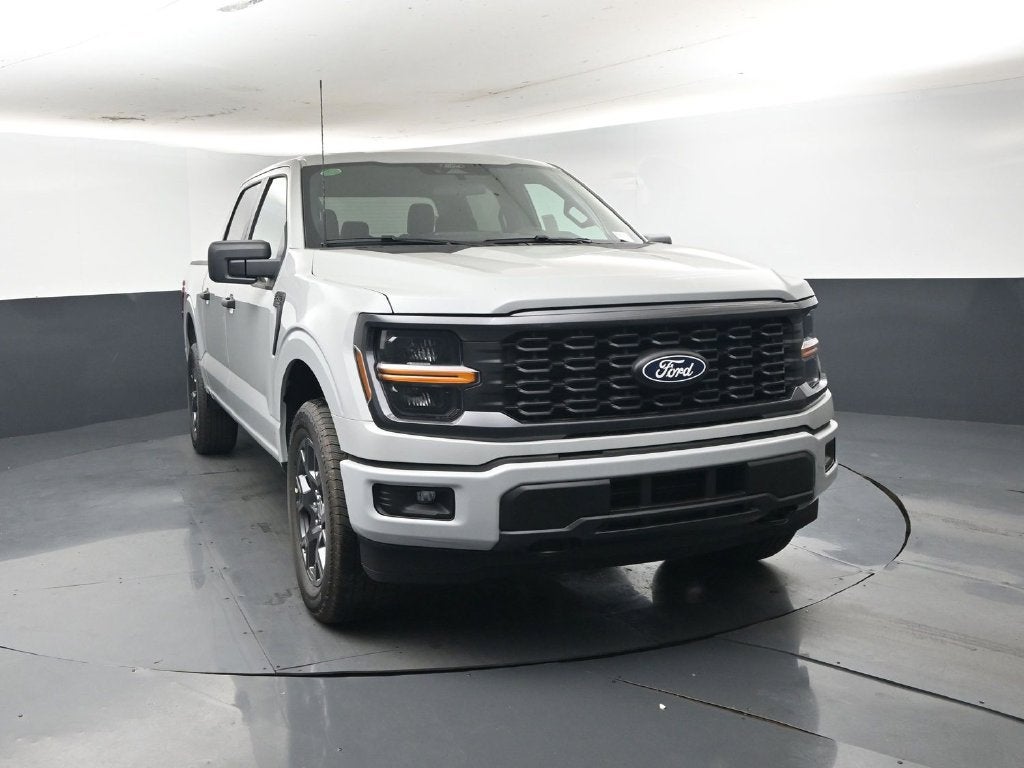 2026 Ford F-150 STX 200A
