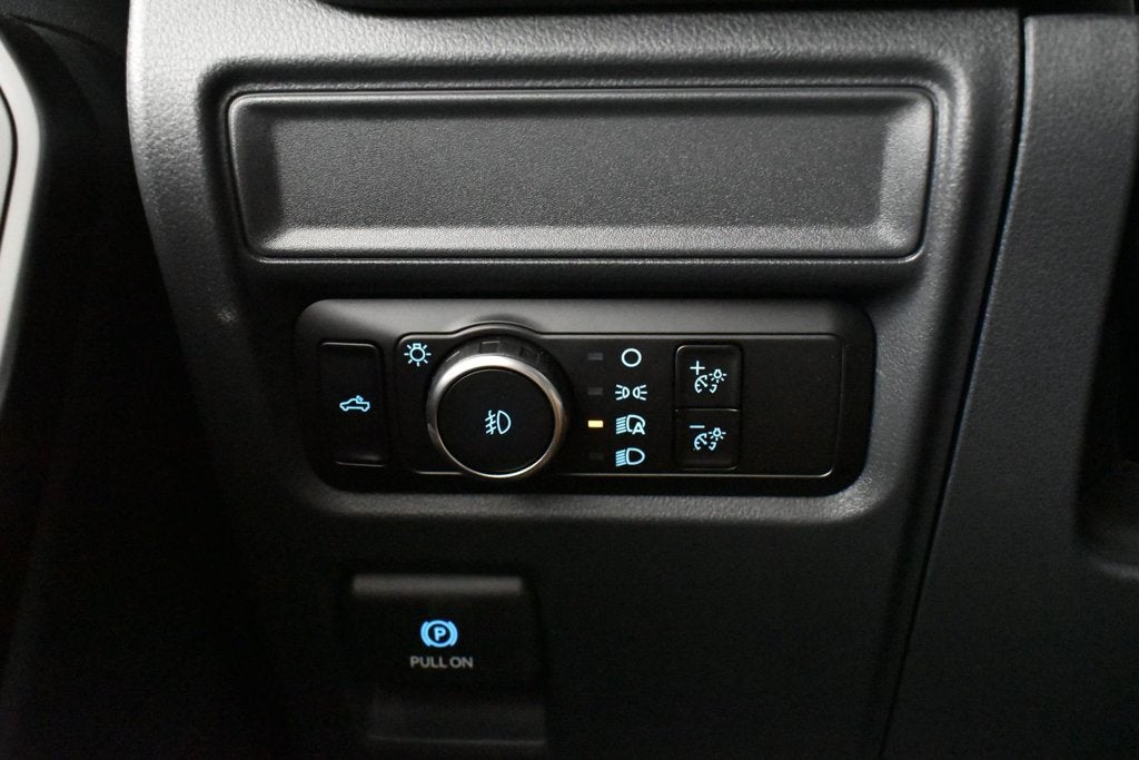 2026 Ford F-150 STX 200A