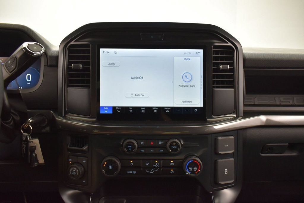 2026 Ford F-150 STX 200A