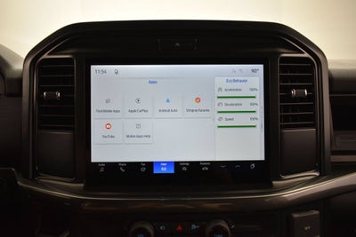 2026 Ford F-150 STX 200A