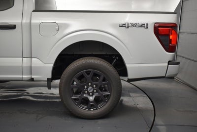 2026 Ford F-150 STX 200A