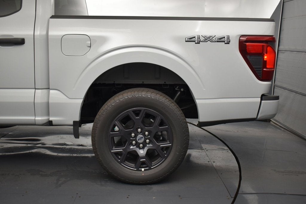 2026 Ford F-150 STX 200A