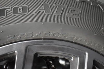2026 Ford F-150 STX 200A